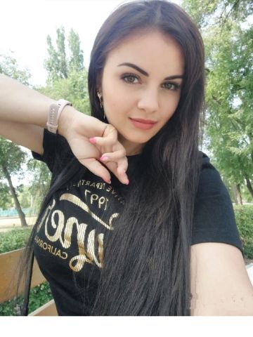 Проститутка Лариса