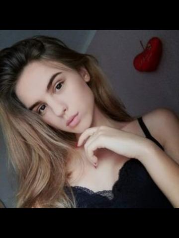 Проститутка Эвелина